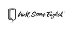 Wall Street English logo
